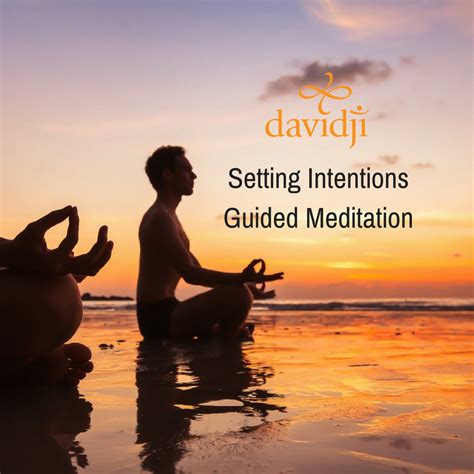 Awakening The Divine Guided Meditation Davidji Meditation Academy