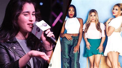 Lauren Jauregui Reveals How She Really Feels About The Other Fifth