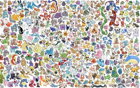 Live wallpaper:pokemon village is a free live wallpapers app which has a huge collection of pokemon maps. All Pokemon HD Wallpaper | PixelsTalk.Net