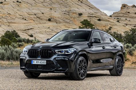 The world is changing at a faster pace than ever. 2020 BMW X6 M: Review, Trims, Specs, Price, New Interior ...