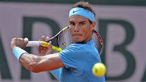 Página web oficial del tenista rafa nadal. Rafael Nadal: il re del tennis Mondiale - PeriodicoDaily Sport