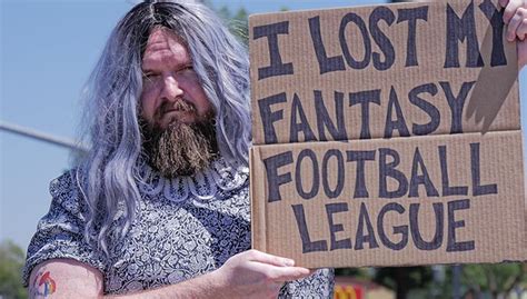 Fantasy Football Loser Punishment Gone Too Far