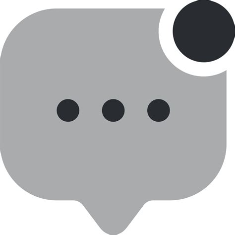 Message Notif Icon Download For Free Iconduck