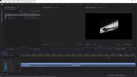 Formerly known as project rush, adobe premiere rush cc is available on mac, windows and ios (android version is coming). MEILLEUR TUTO GRATUIT Adobe Premiere Pro CC 2020 : La ...