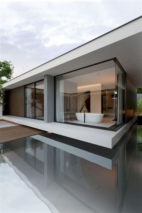 44 Diy Minimalist Exterior Home Design Ideas Architecture Diy