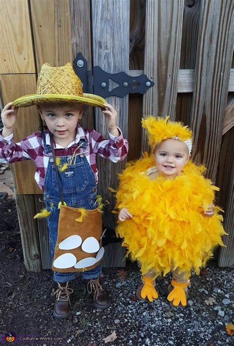 Enhance Your Diy Farmer Costume With These Tips Best Tips And Article