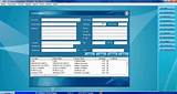 Photos of Accounting Software Screenshots