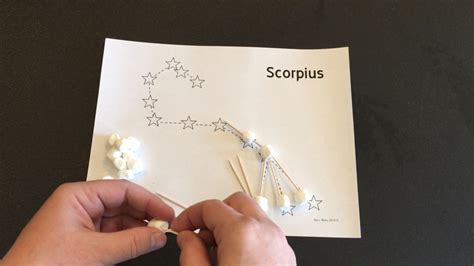 Marshmallow Constellations Printable Printable World Holiday