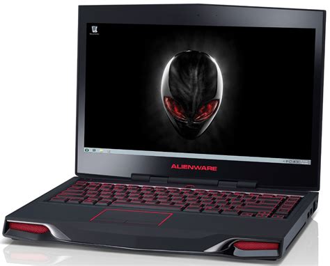 Dell Alienware M14x R2 Laptop Specs Details Price