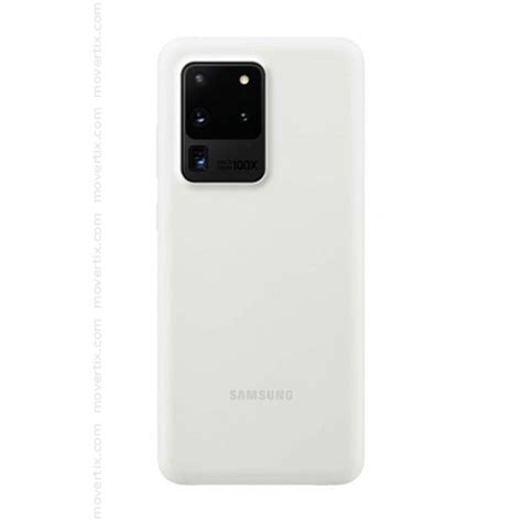 Samsung Galaxy S20 Ultra 5g Cloud White 128gb And 12gb Ram
