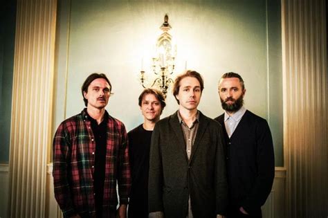 Watch Mew Release New Video For The Night Believer Mxdwn Music