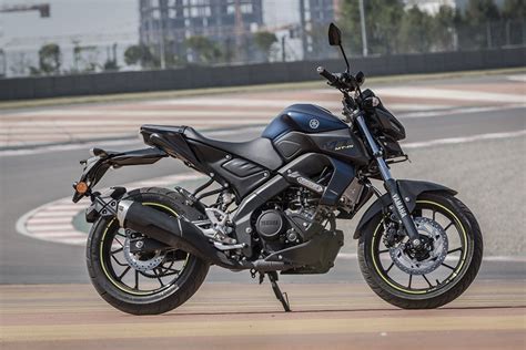 Be the first to add a review. Yamaha MT-15 Price, Mileage, Images, Colours, Reviews