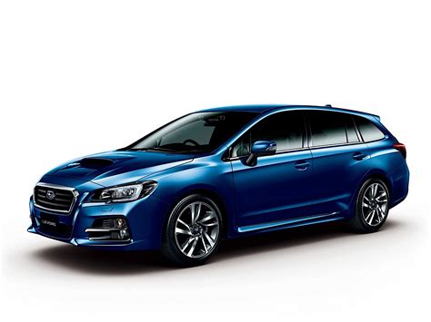 Our ambition is to have more european drivers discover the unique experience a subaru offers. SUBARU Levorg specs & photos - 2014, 2015, 2016, 2017 ...