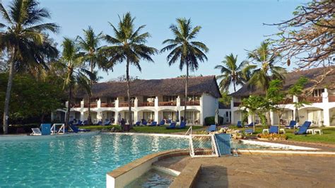 Leisure Lodge Beach And Golf Resort Diani Beach • Holidaycheck Provinz