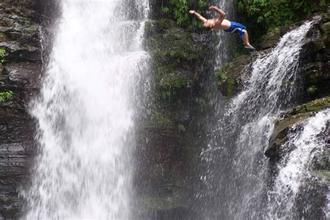 Jaco Beach Waterfall Tour Costa Rica Jaco Waterfalls Tours