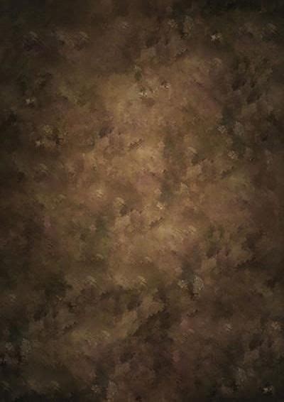 Brown Oil Painting Photo Background Texture Backdrops Oil Painting