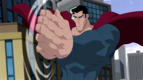 Image Superman Unbound 007png Dc Database Fandom Powered By Wikia