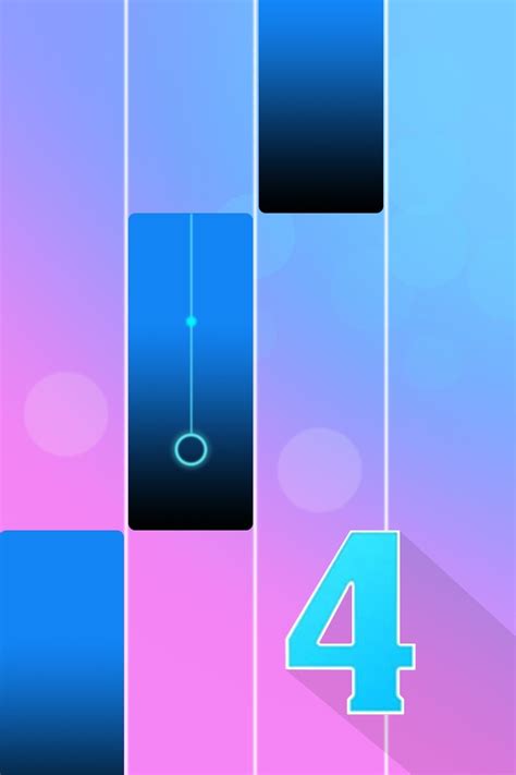 Piano Tiles A Popular Mobile Game With Millions Of Downloads Mozart Project