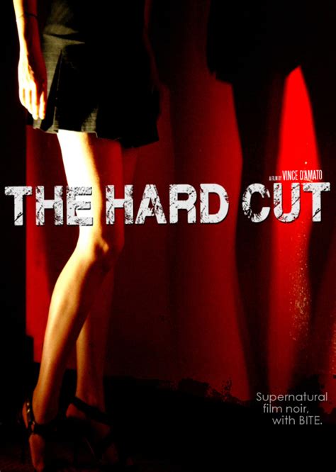The Hard Cut Película 2012 Tráiler Resumen Reparto Y Dónde Ver