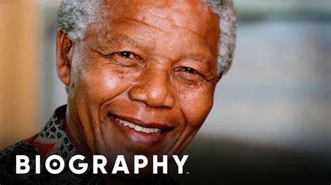 Nelson Mandela Anti Apartheid Activist And World Leader