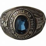 Images of Air Force Class Ring
