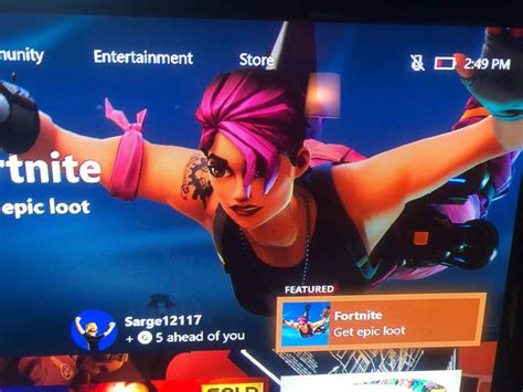 Fortnite Rose Team Leader Thumbnail Fortnite Cheats Ps4 V Bucks