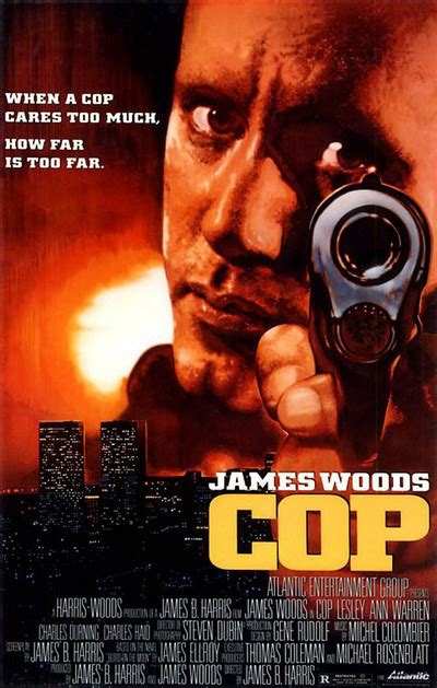cop movie review and film summary 1988 roger ebert