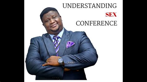 Understanding Sex Conference 2015 Day 1 5102015 Youtube