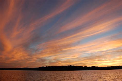 Free Stock Photo Of Dusk Sky Sunset