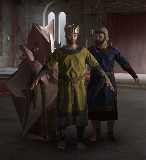 Mod Not So Simple Shafts Page Crusader Kings Hot Sex Picture
