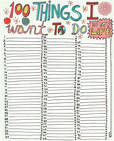 93 Best Printable To Do List Images On Pinterest Printables Free
