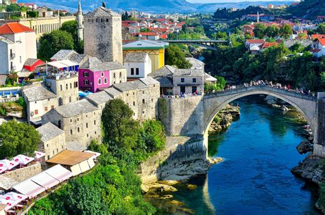 10 Interesting Places To Visit In The Balkans Books And Bao