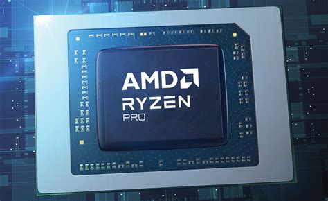 Amd Ryzen Goes Pro For Desktops Laptops Phoenix Raphael With Zen Cpu Cores