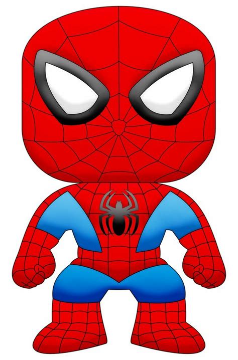 Download High Quality Spiderman Clipart Baby Transparent Png Images