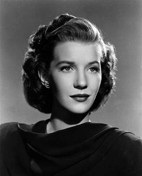 Lois Maxwell At Brians Drive In Theater