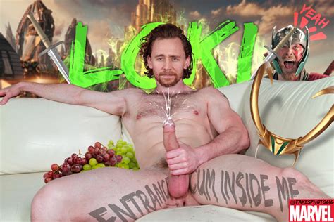 Post 4831274 Fakes Loki Lokiodinson Marvel Marvelcinematicuniverse