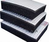 Electrical Insulation Rubber Sheet Pictures