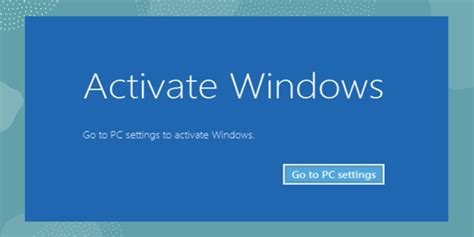 Berbagai Cara Menghilangkan Tulisan Activate Windows Go To Settings To