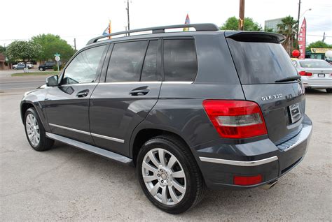 Maybe you would like to learn more about one of these? 2010 Mercedes-Benz GLK350 Brownsville TX English Motors
