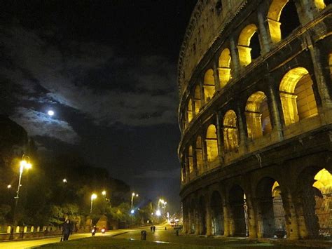 One Of My Favourite Photos From A Whirlwind Trip To Rome Last Year