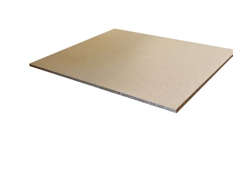 Cheshire Mouldings 18mm X 915mm 1220mm Board Sheet Material In Chipboard