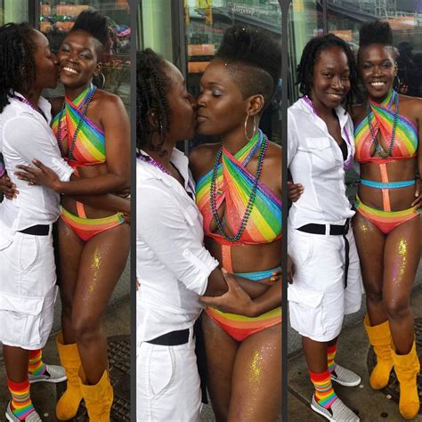 What Black Lgbt Pride Means To Us Huffpost Life