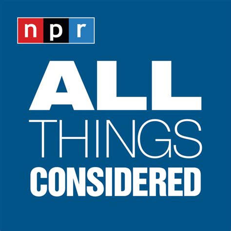Npr Shows And Podcasts Npr