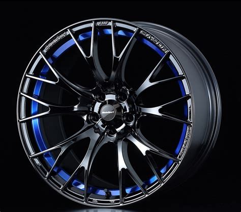 New Fitments Available For Wedssport Sa 20r Performance Wheels Vivid