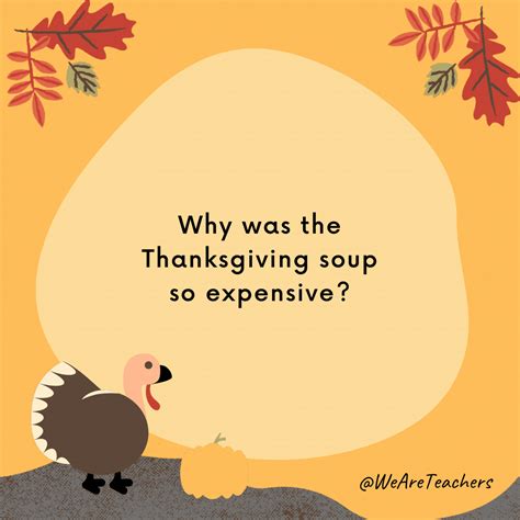 61 Corny Thanksgiving Jokes For Kids To Get Them Laughing
