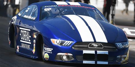 Ford Mustang Pro Stockpro Mod Body Packages