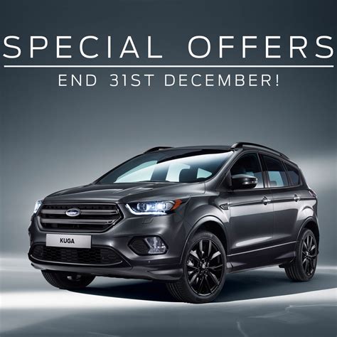 It is certainly a good feeling to buy a car for cash but your cash resources might not be enough to purchase the car or truck that fits your needs. There is never going to be a better time to buy a Ford SUV ...