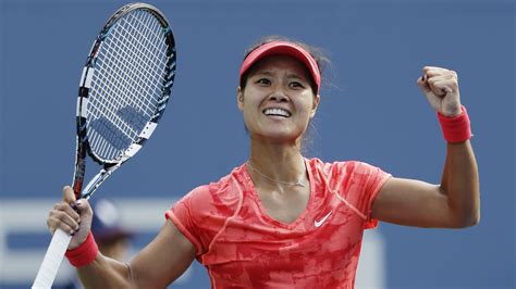 Li Na Cbs News