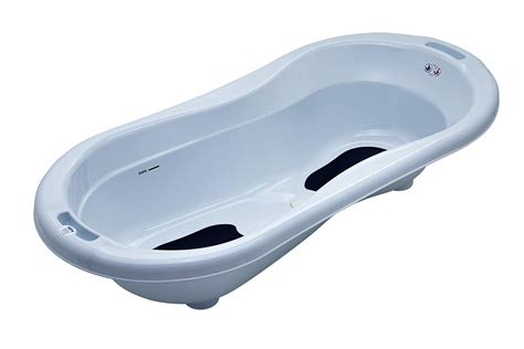 A wide variety of baby large bath tub options are available to you baby large bath tub modern baby plastic large bath tub for kids children bathtub. Rotho Babydesign TOP Xtra Large Bath Tub, With 2 Anti-Slip ...