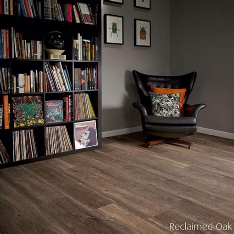 We are currently offering big discounts, starting from 25%, off the recommended retail price. Amtico Signature Wood Flooring at Smiths The Rink Harrogate